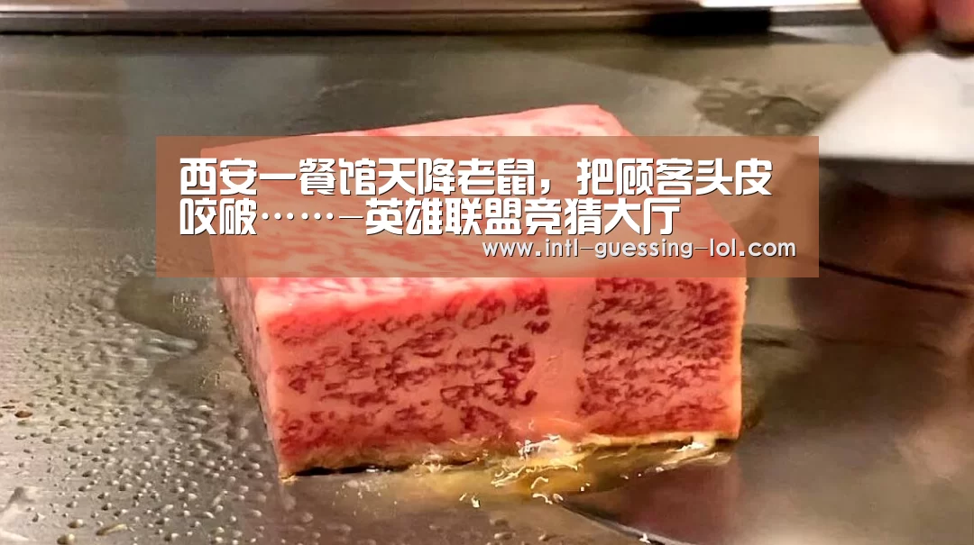 西安一餐馆天降老鼠,把顾客头皮咬破……-英雄联盟竞猜大厅 (图2) 英雄联盟竞猜大厅