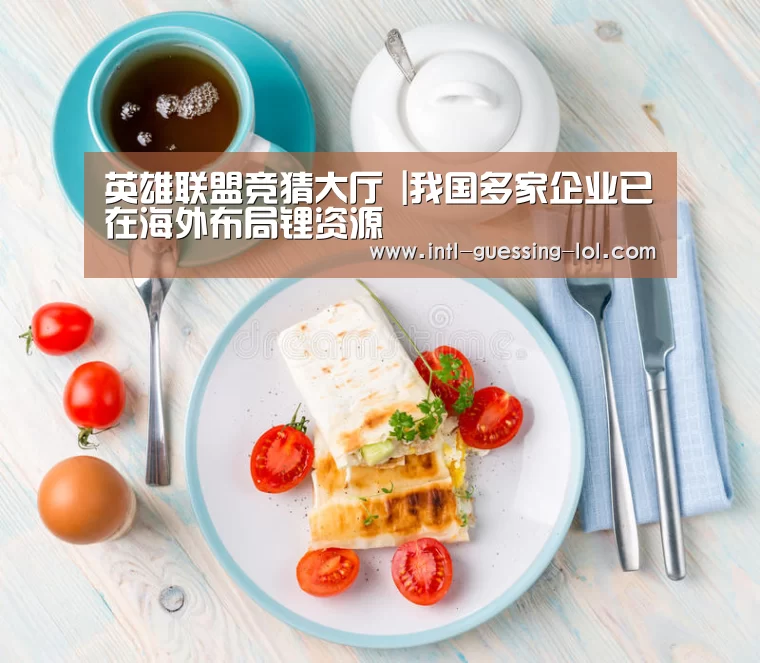 英雄联盟竞猜大厅 |我国多家企业已在海外布局锂资源(图3) LOL全球总决赛下注官方网站